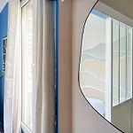 Beautiful 2 Air-Conditioned Bedrooms