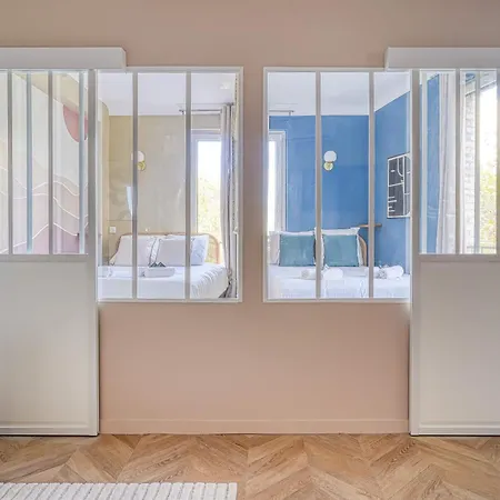 Appartamento Beautiful 2 Air-conditioned Bedrooms *