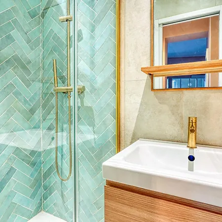Appartamento Beautiful 2 Air-conditioned Bedrooms *