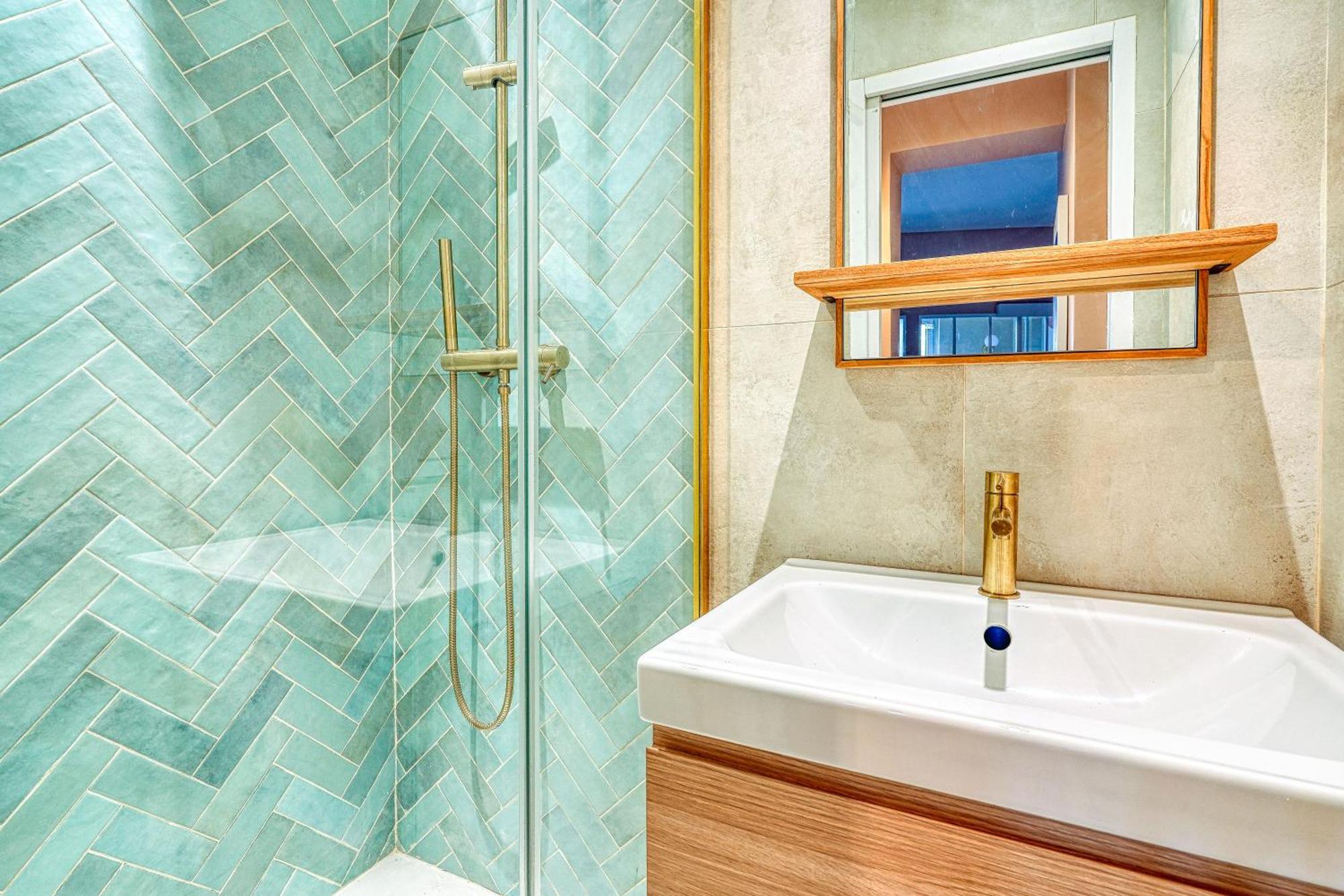 Appartamento Beautiful 2 Air-conditioned Bedrooms *